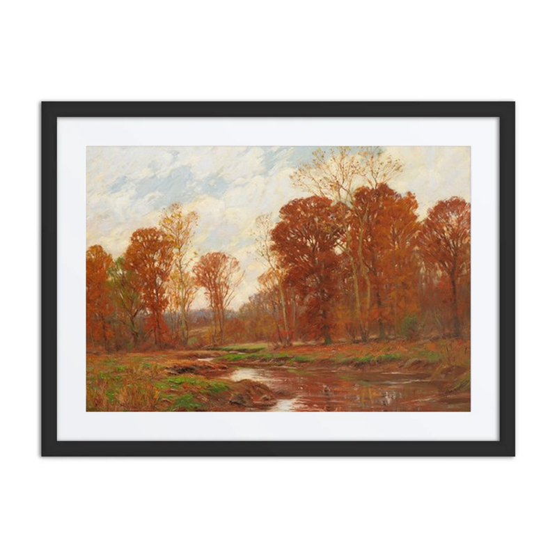 Autumn Landscape