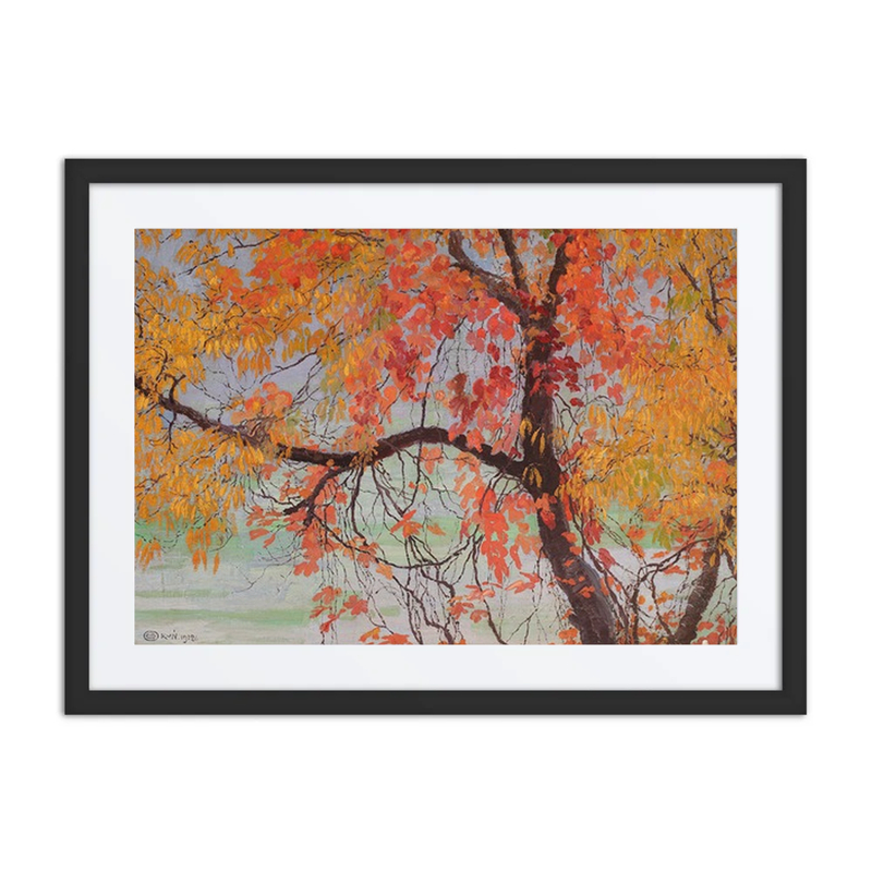 Autumn Leaves