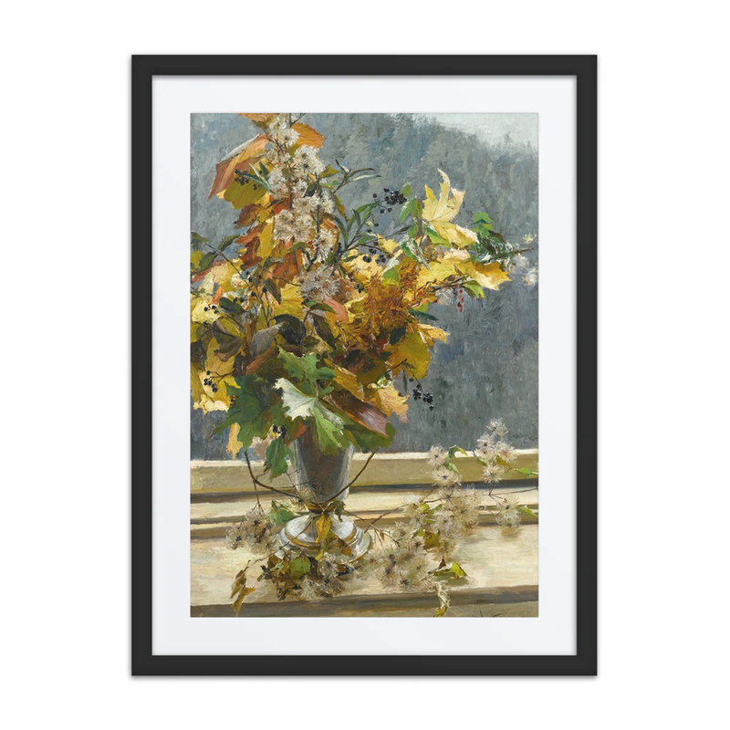 Autumn Leaves