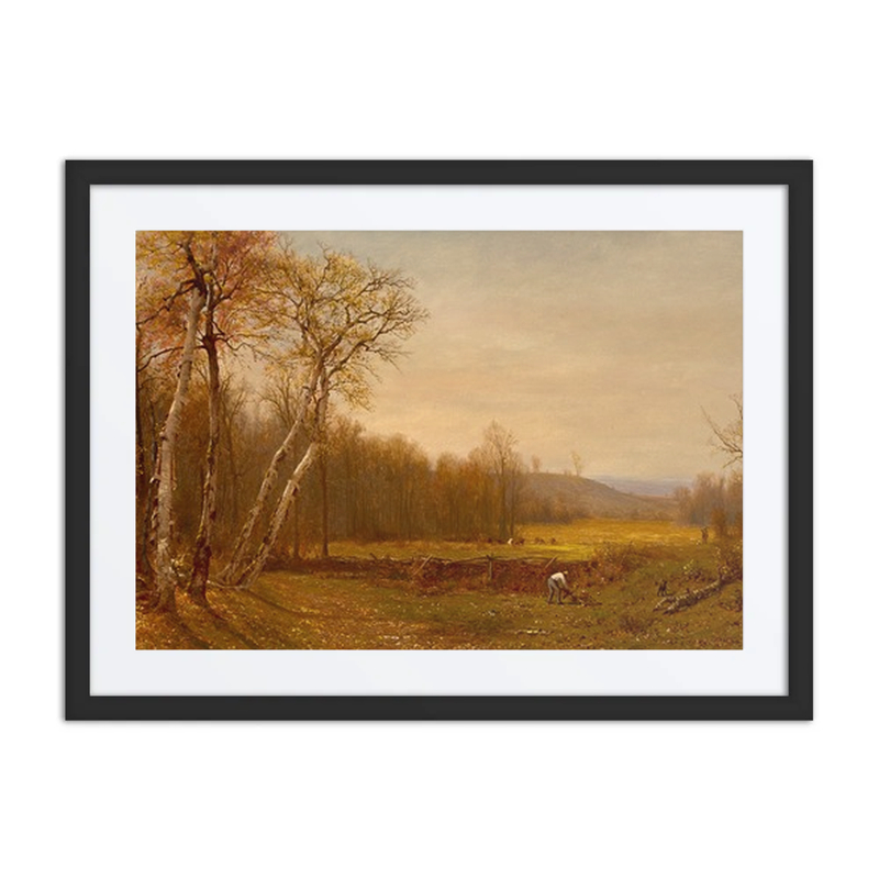 Autumn Scene