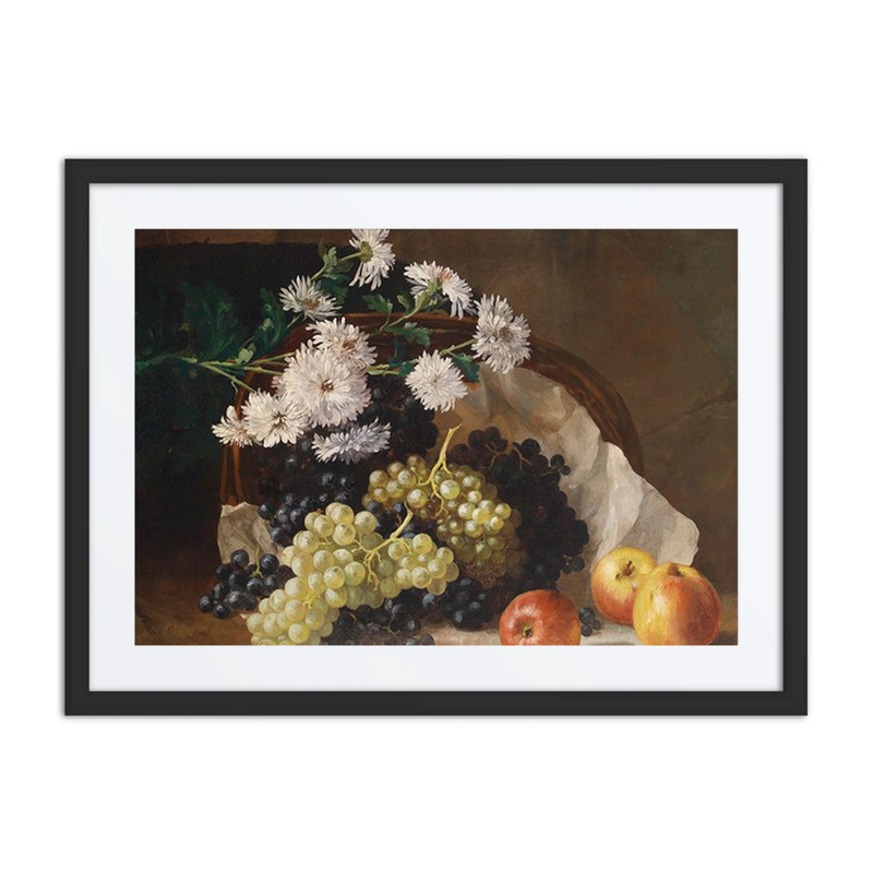 Autumn Still Life