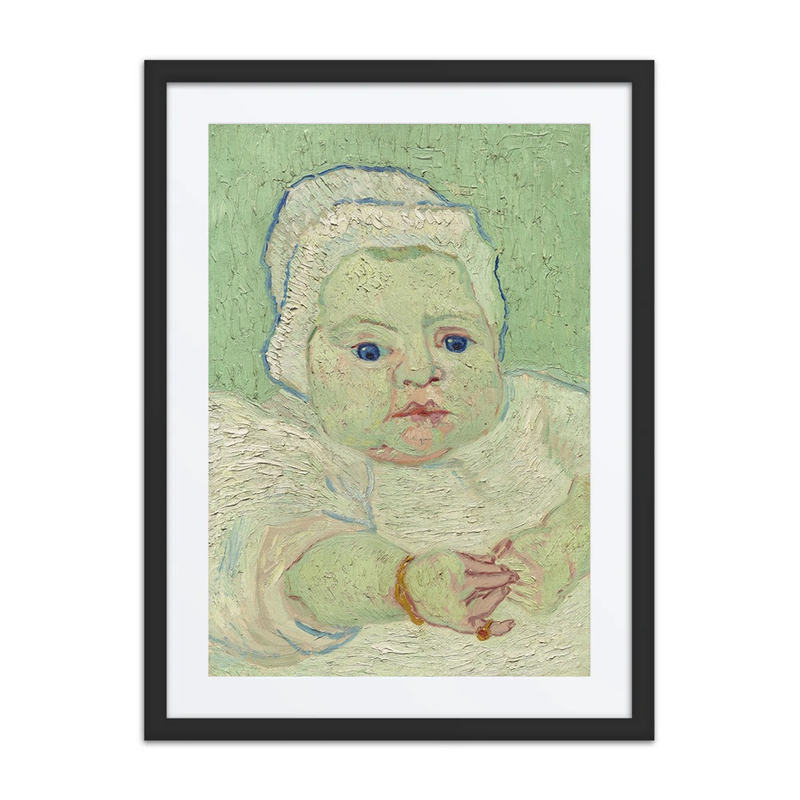 Baby Roulin