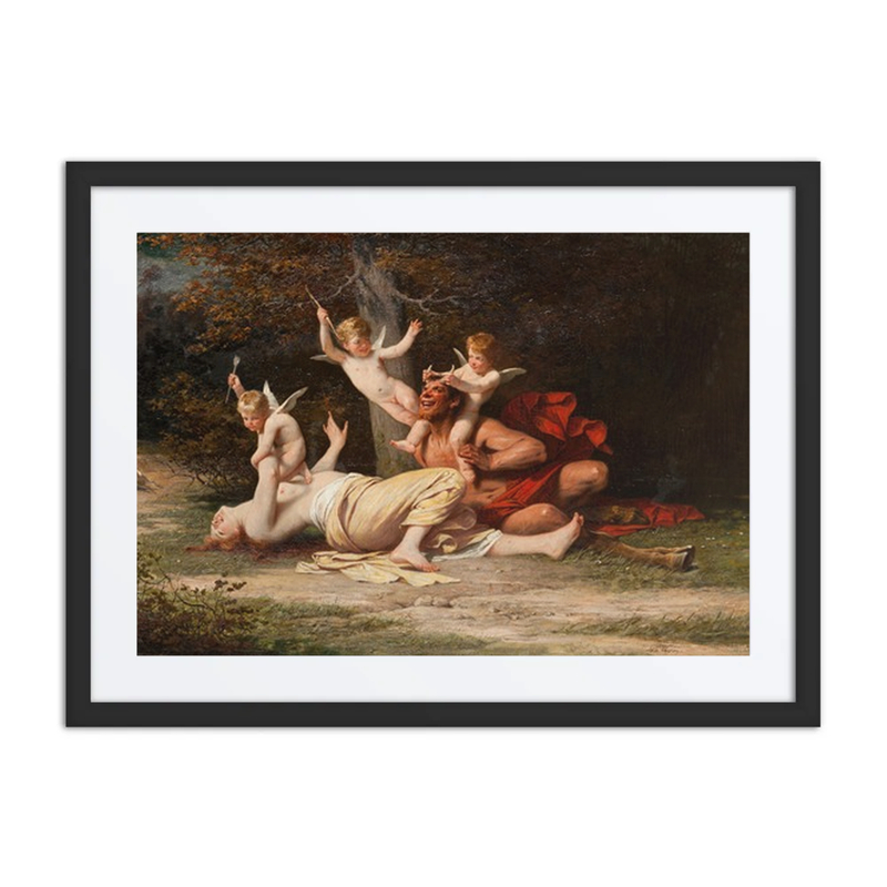 Bacchanal