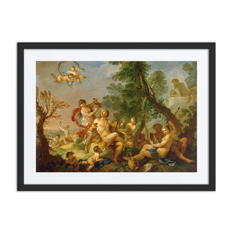 Bacchanal