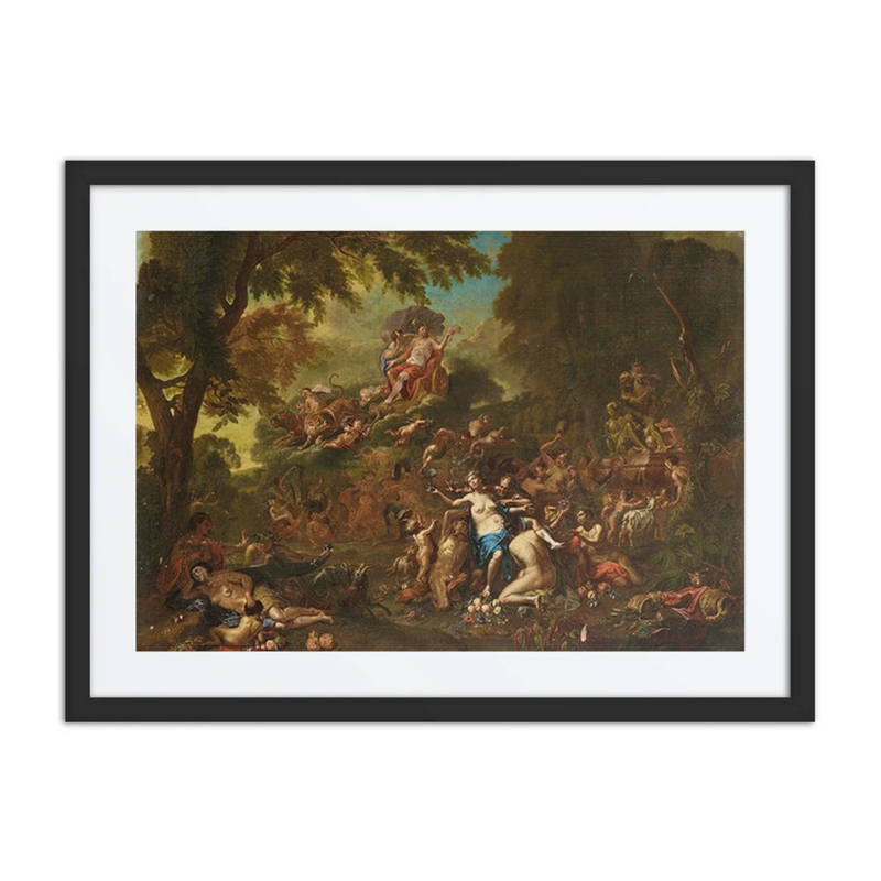 Bacchanal