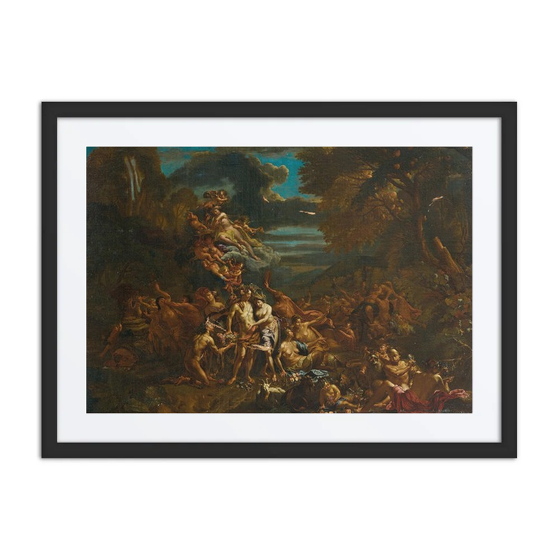 Bacchanal