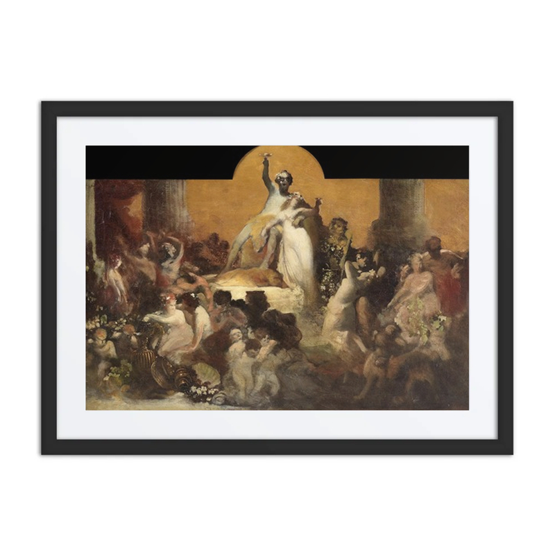 Bacchanal