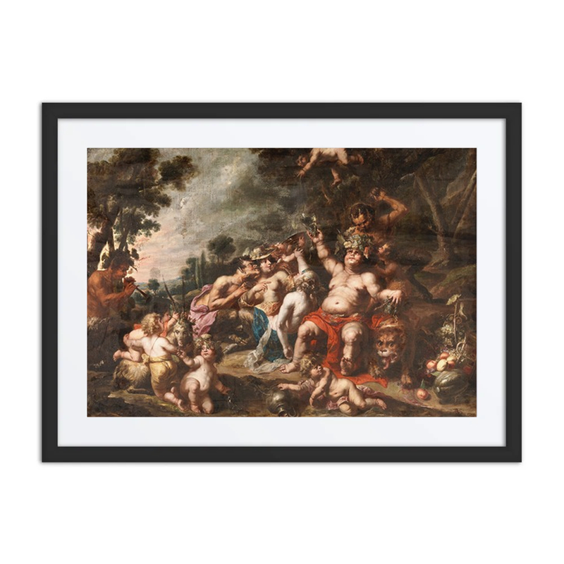 Bacchanal