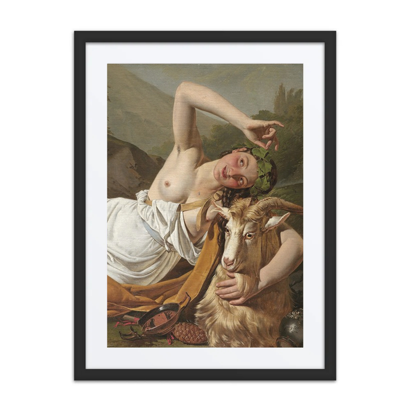 Bacchanal