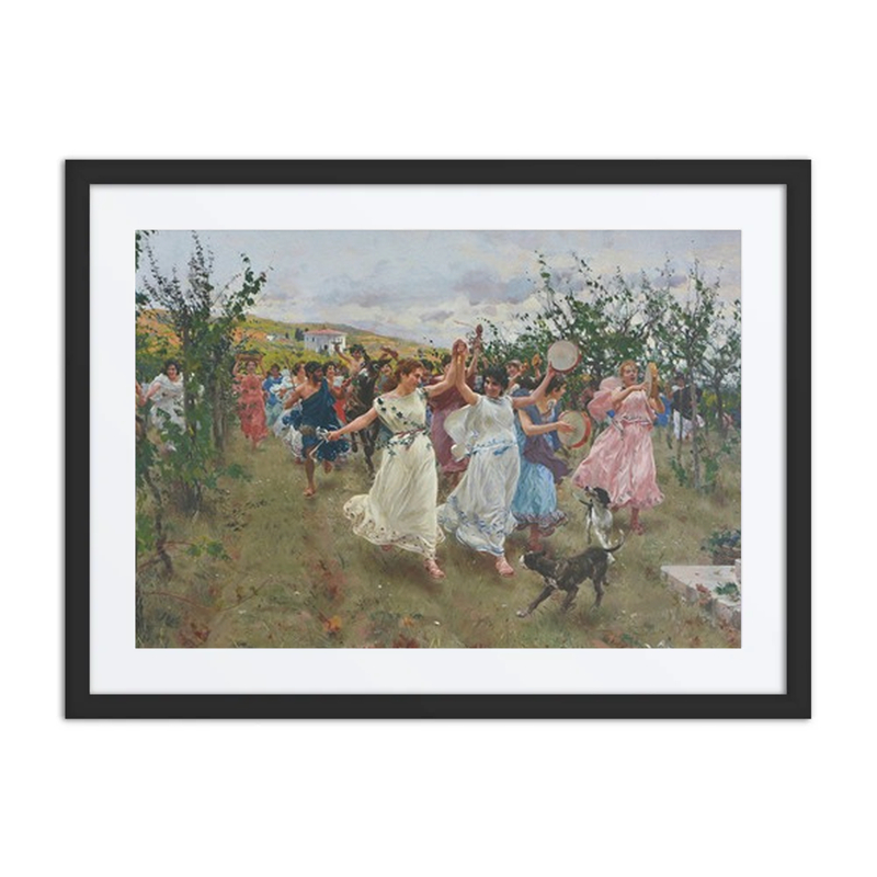 Bacchanal