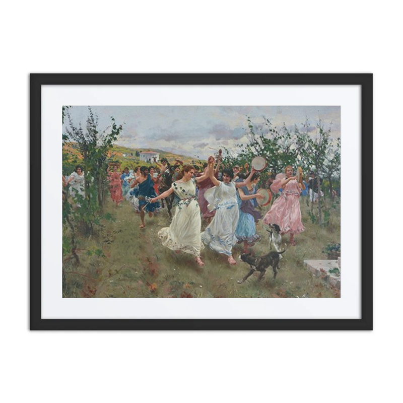 Bacchanal
