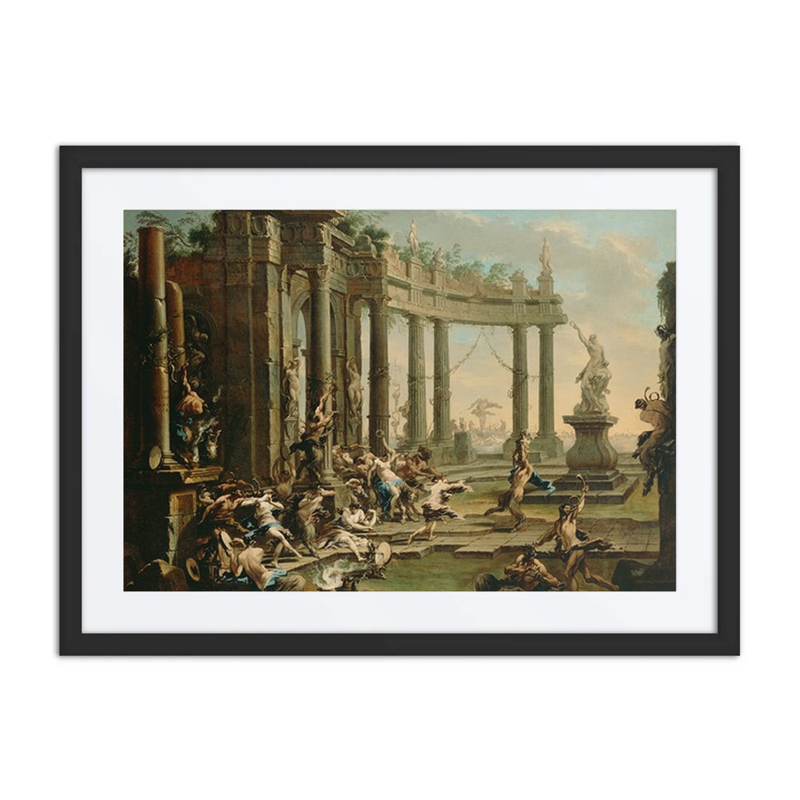 Bacchanale