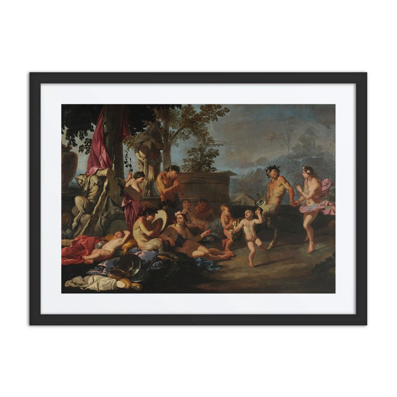Bacchanale