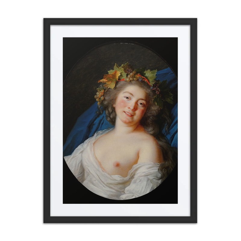 Bacchante