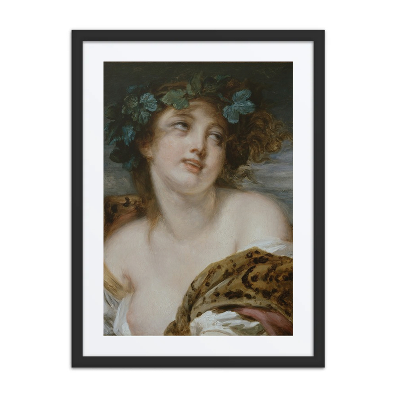 Bacchante