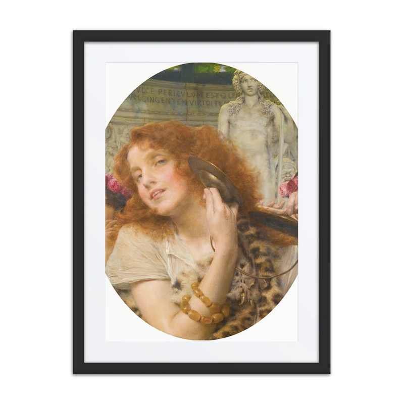 Bacchante