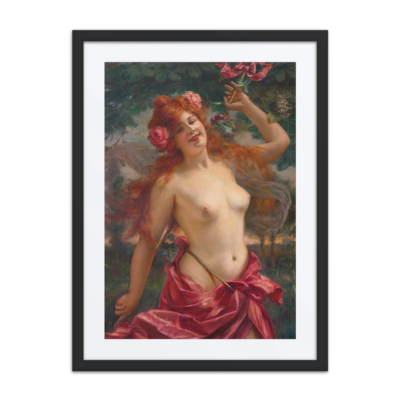 Bacchante