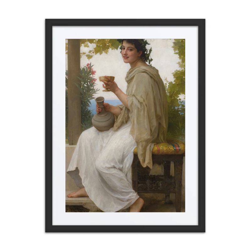 Bacchante