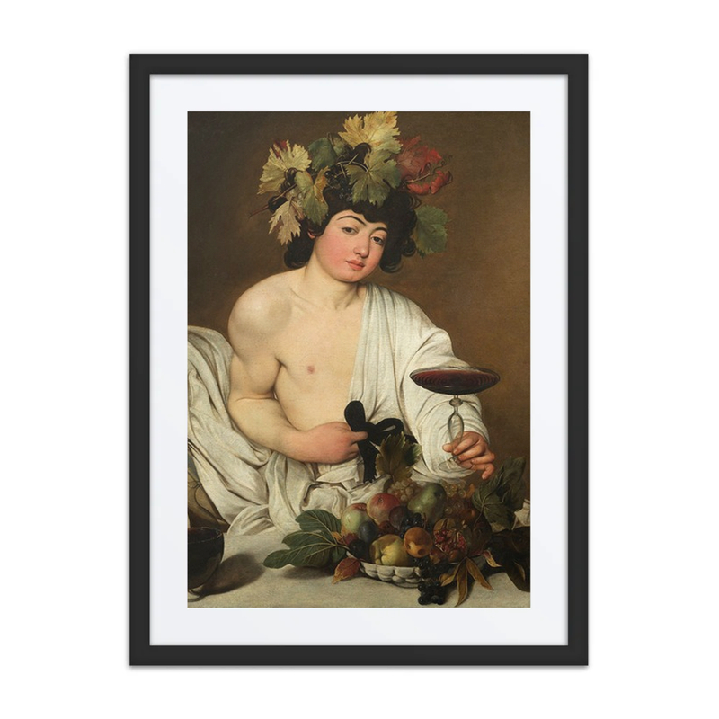Bacchus