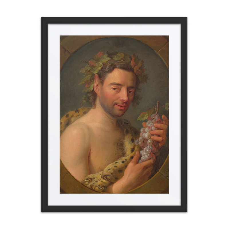Bacchus