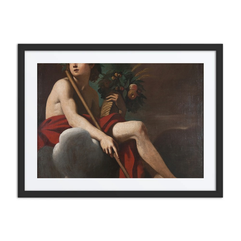 Bacchus