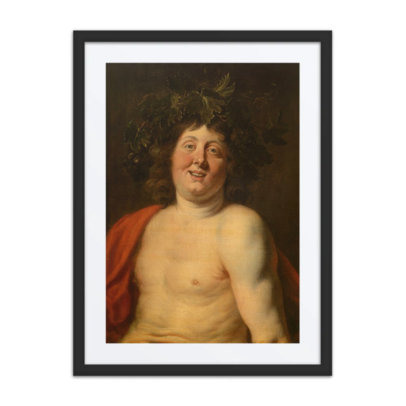 Bacchus