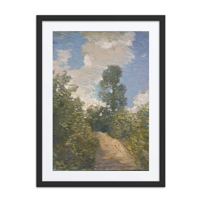 Back Road