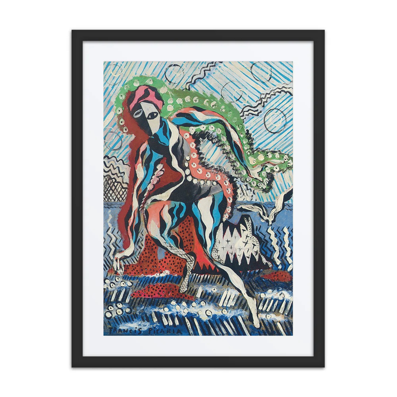 Baigneuse