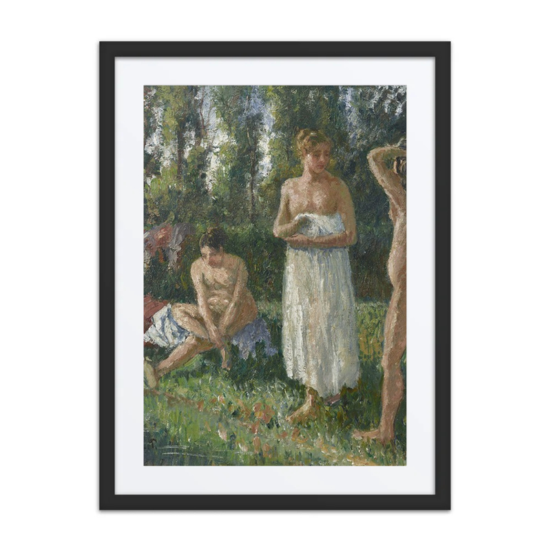 Baigneuses