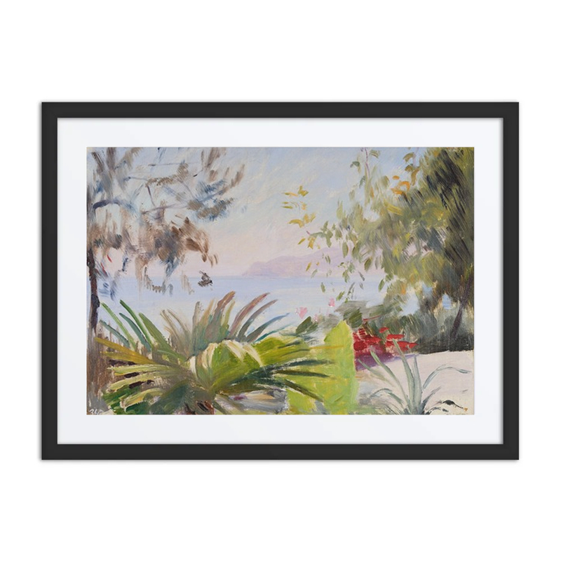 Bakhchi-Dere Villa in Yalta, Crimea