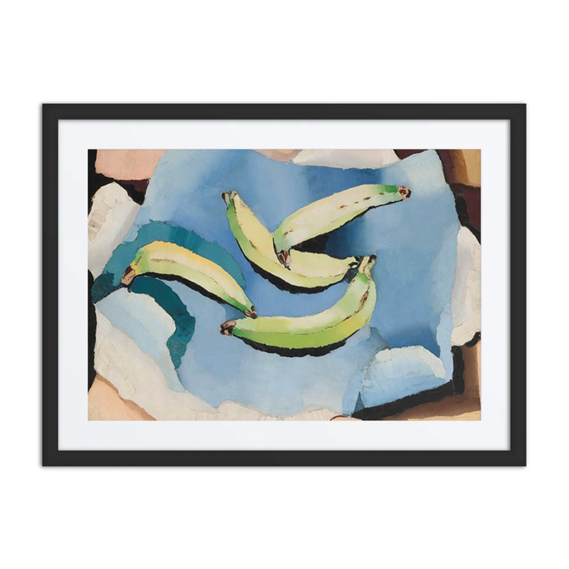 Bananas