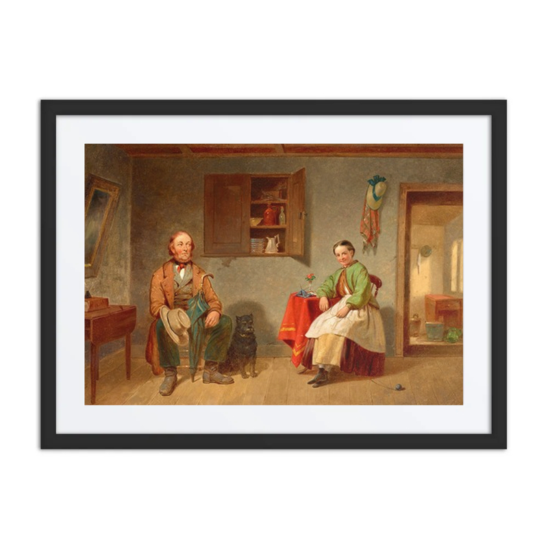 Barking up the Wrong Tree