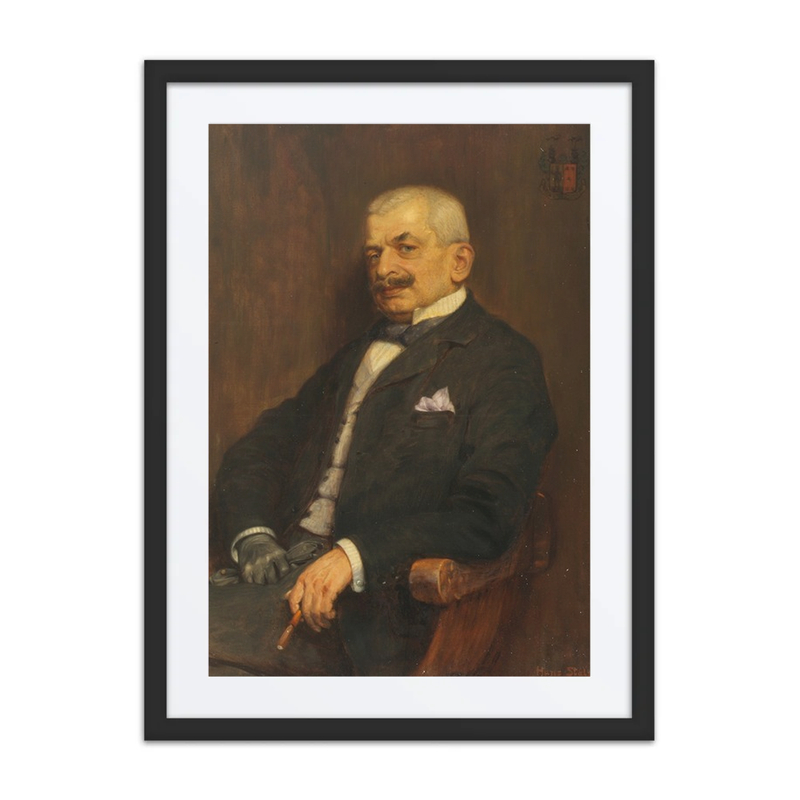 Baron Breyer