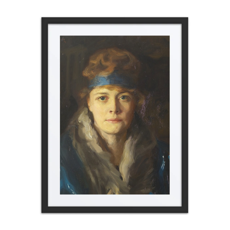 Baroness d’Estournelle de Constant