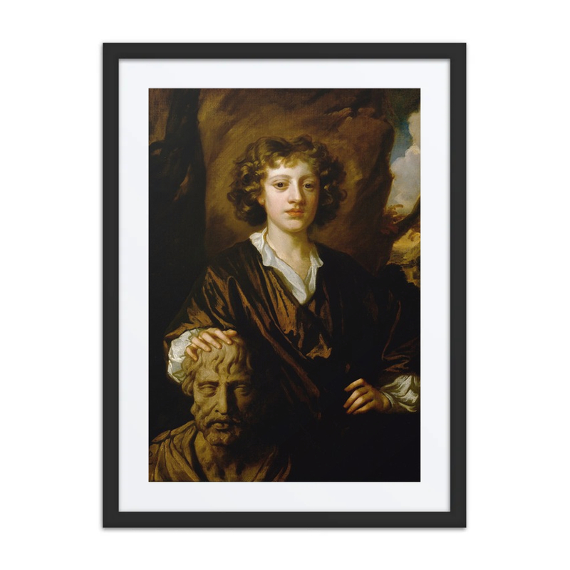 Bartholomew Beale (Circa 1670)