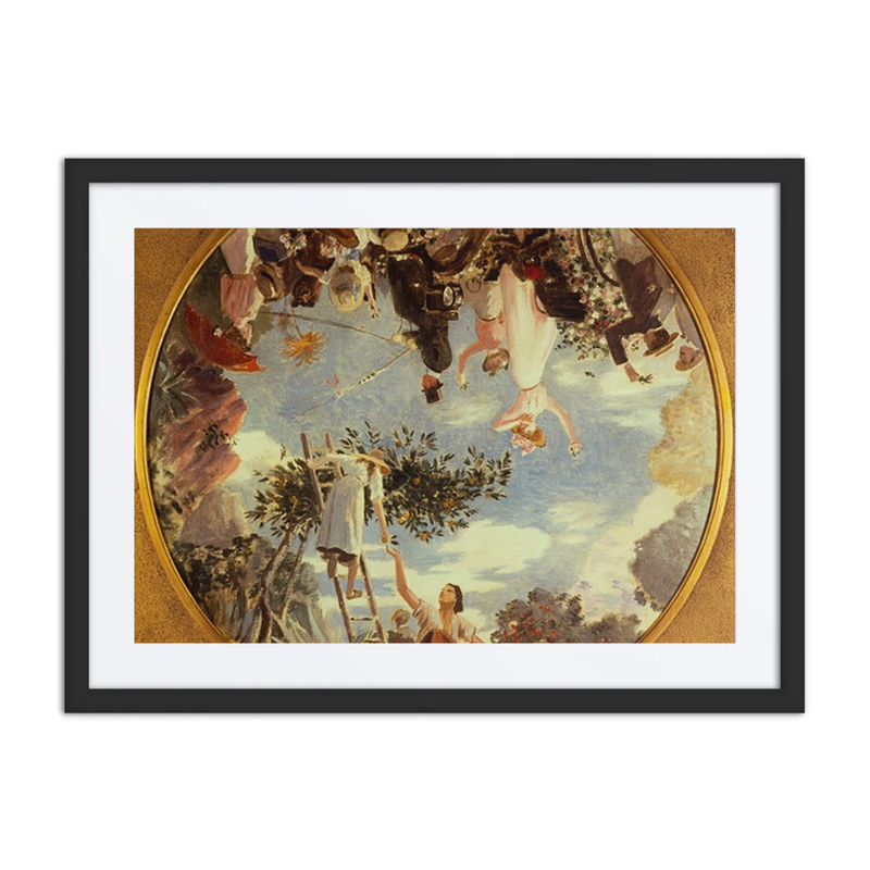 Bataille de Fleurs à Nice