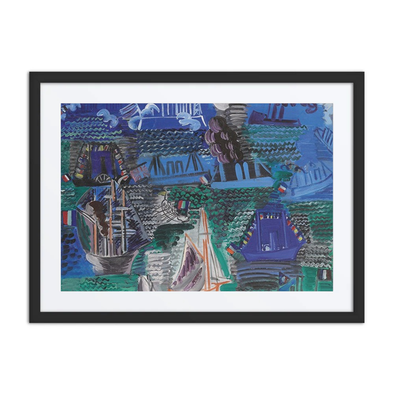 Bateaux