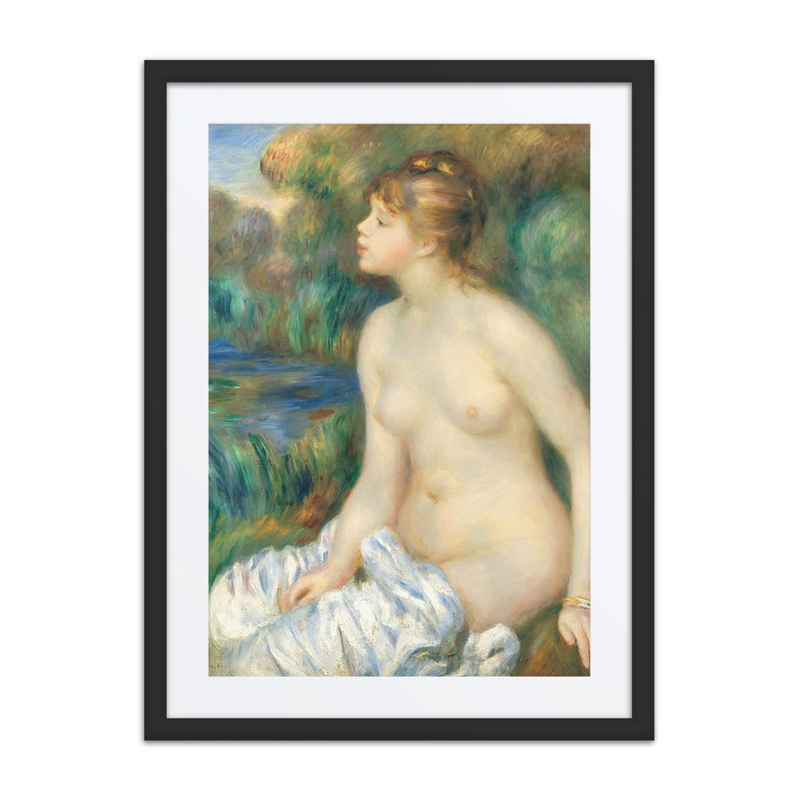Bather