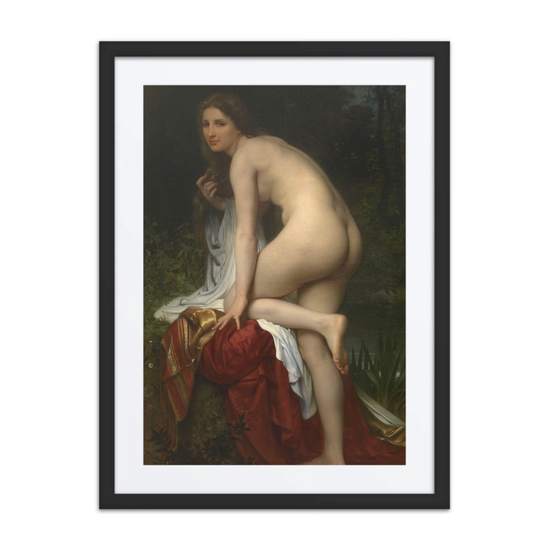 Bather