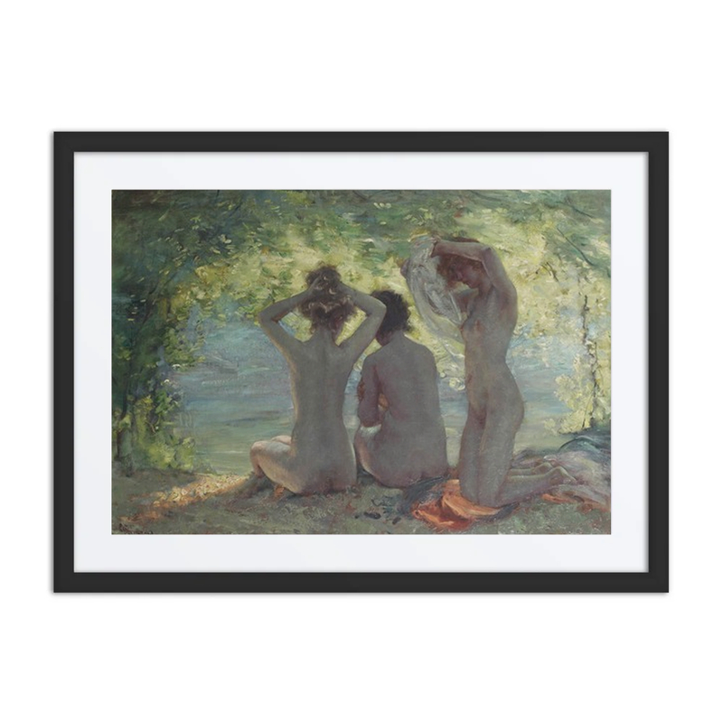 Bathers