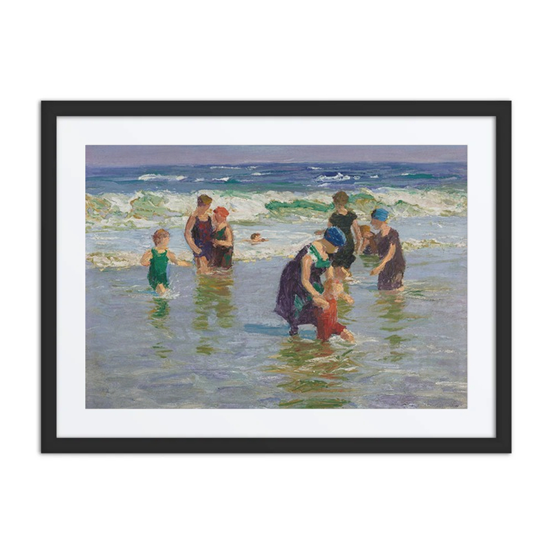 Bathers