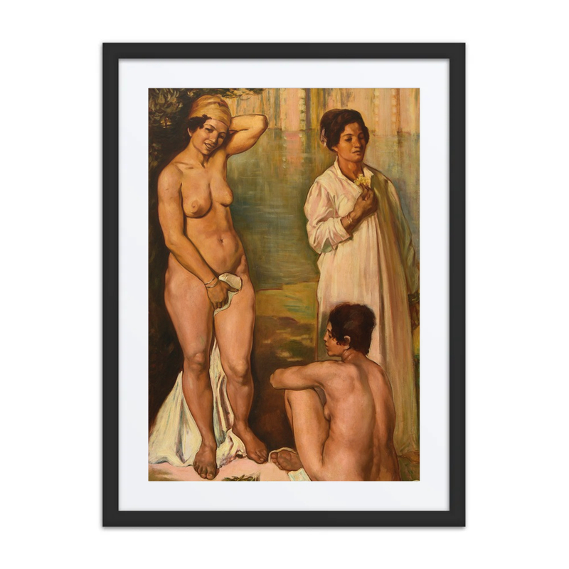 Bathers