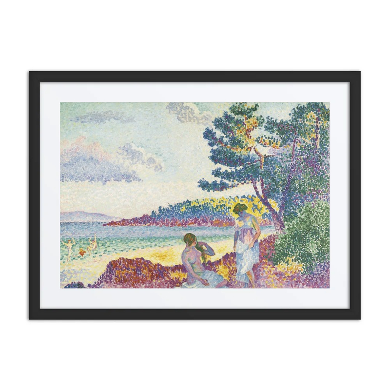 Bathers