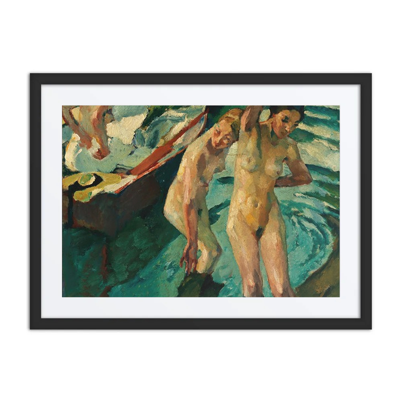 Bathers