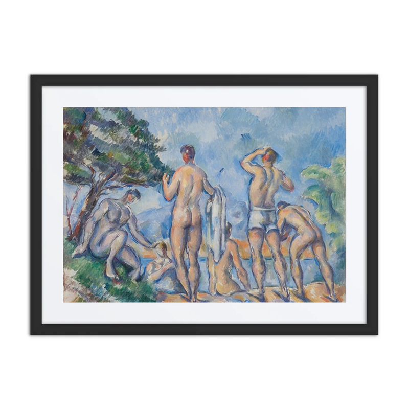 Bathers