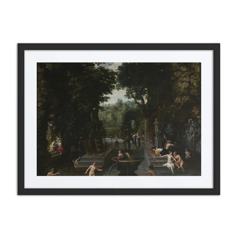 Bathers