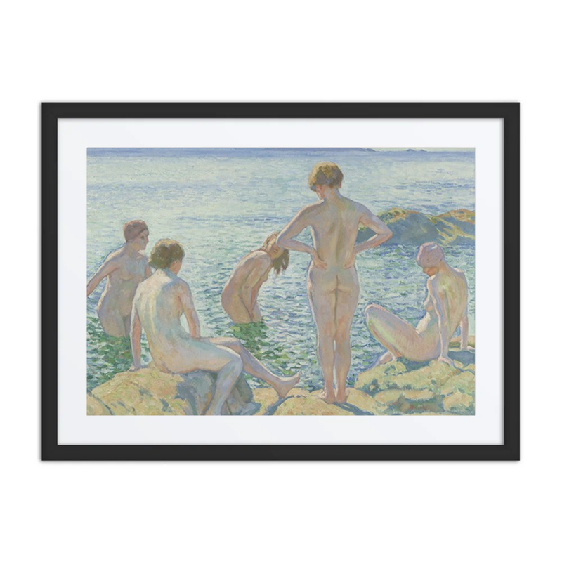 Bathers