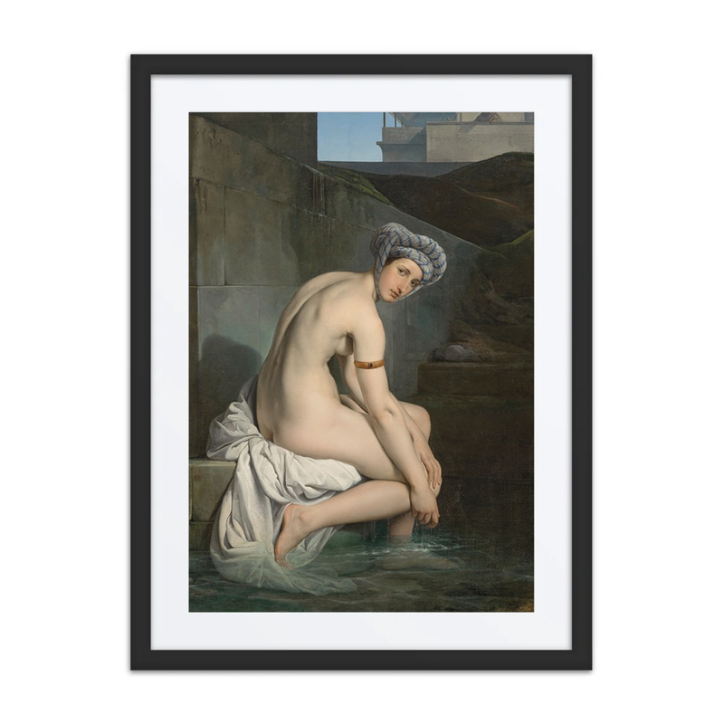 Bathsheba