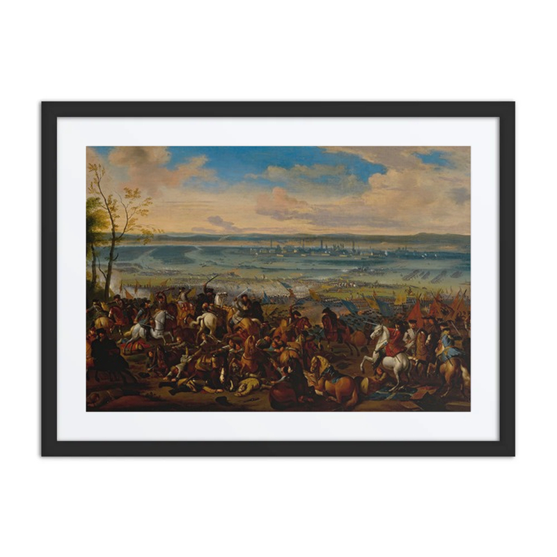 Battle of Turin