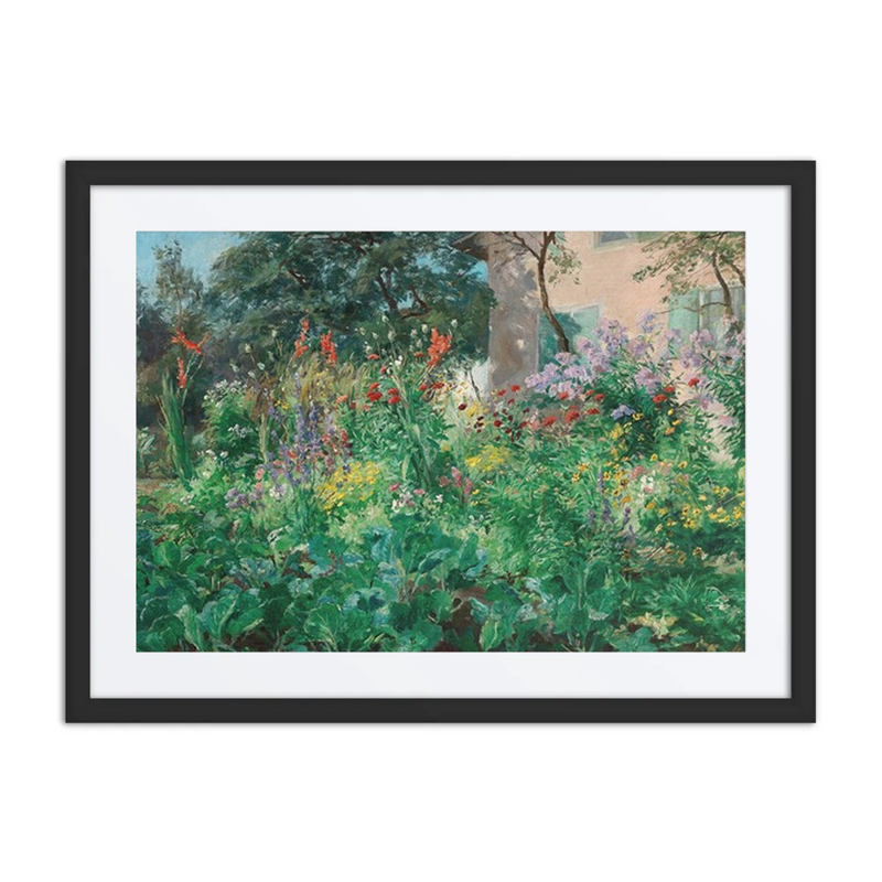 Bauerngarten